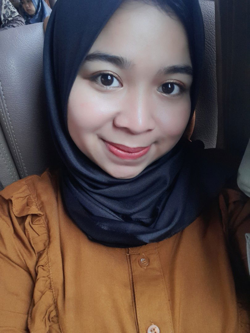 Anisa Fitriani profile icon