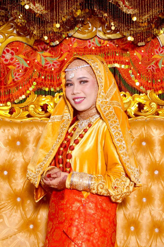 Yuni Analia profile icon