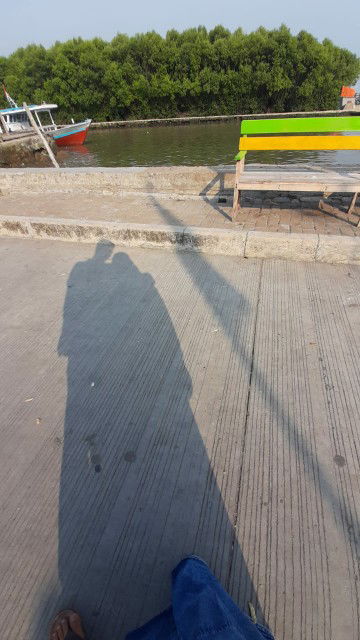 Hotimah Oti profile icon