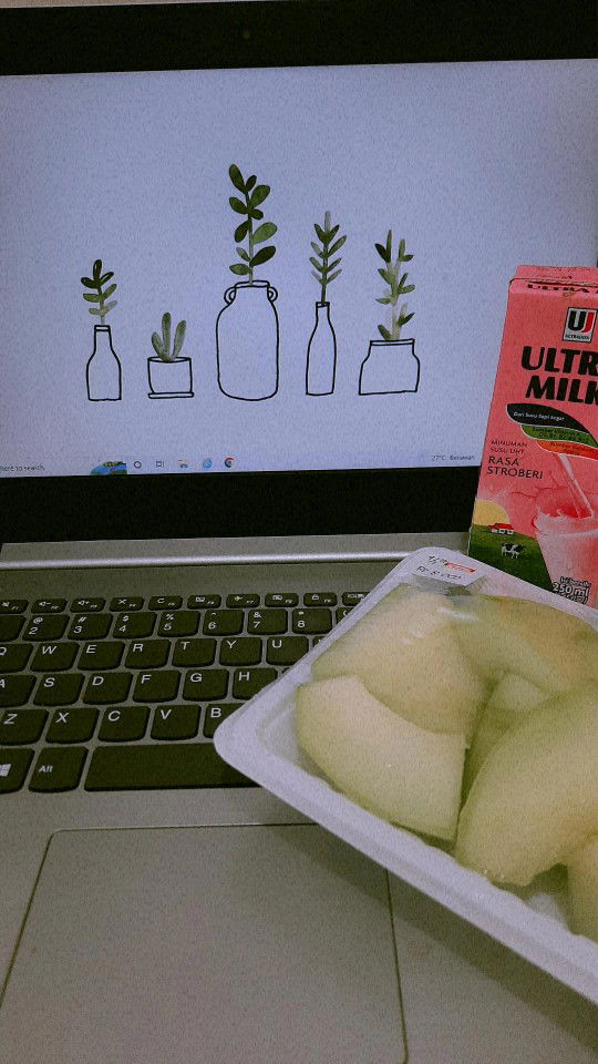 Arinda Dirgantara profile icon