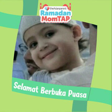 Rakhma Nur profile icon