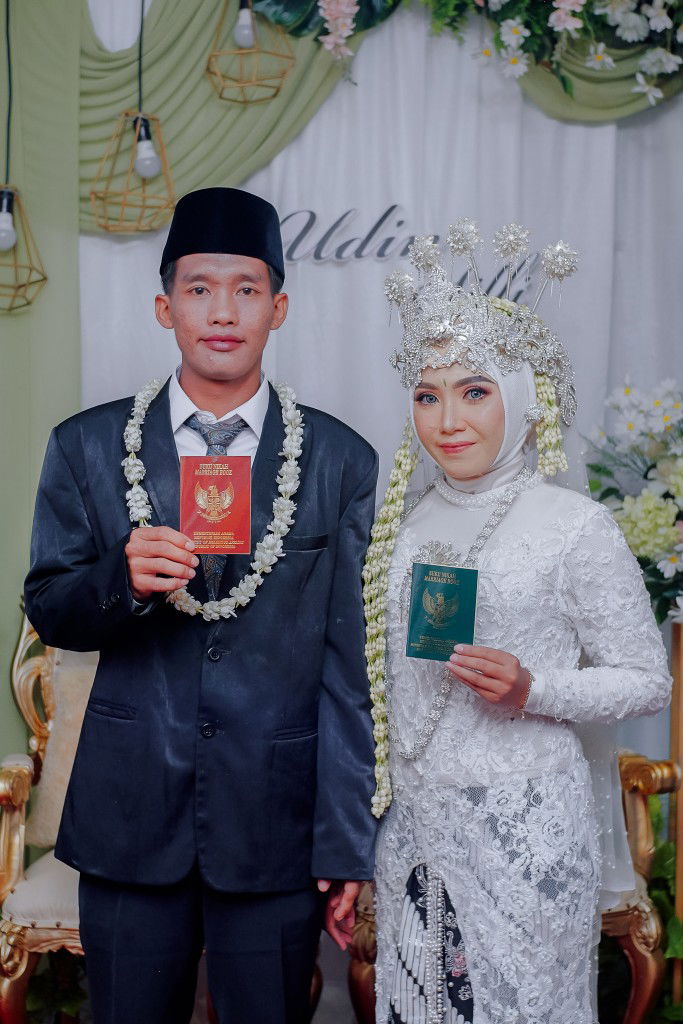 Silfia Kristin profile icon