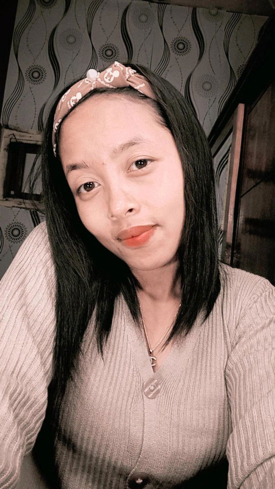 iin suriani profile icon