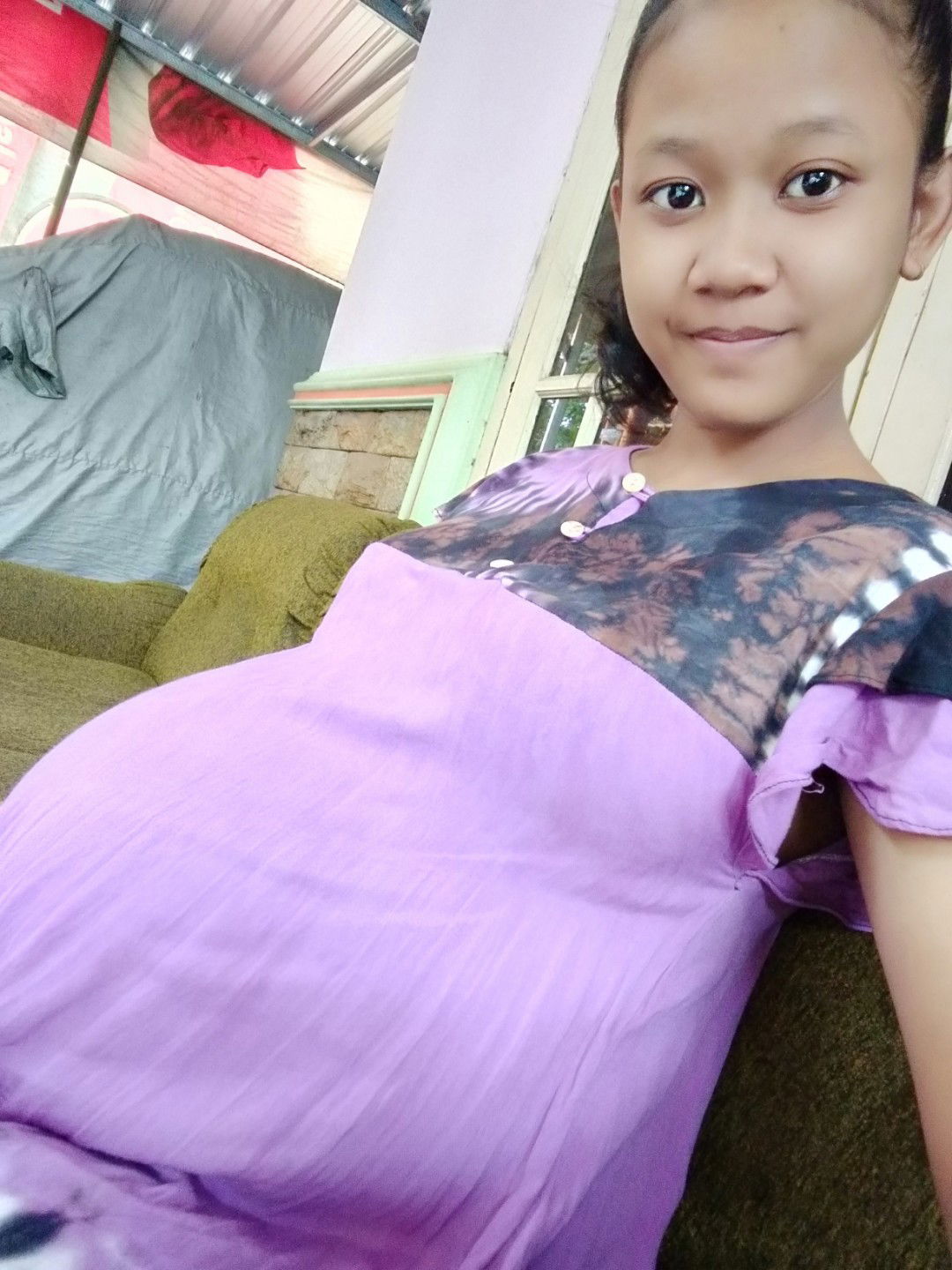 Yg hpl akhir Oktober udah ngerasain apa aja nih bun?