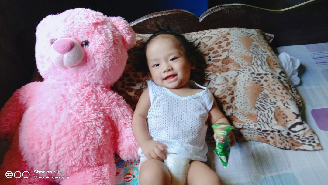 Mae Dancil Pizarro profile icon