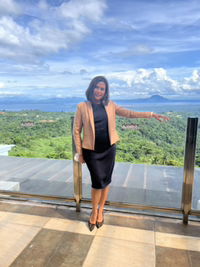 Charis Balan Bella profile icon