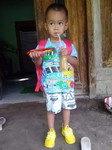 Lidiya Dani Baim profile icon