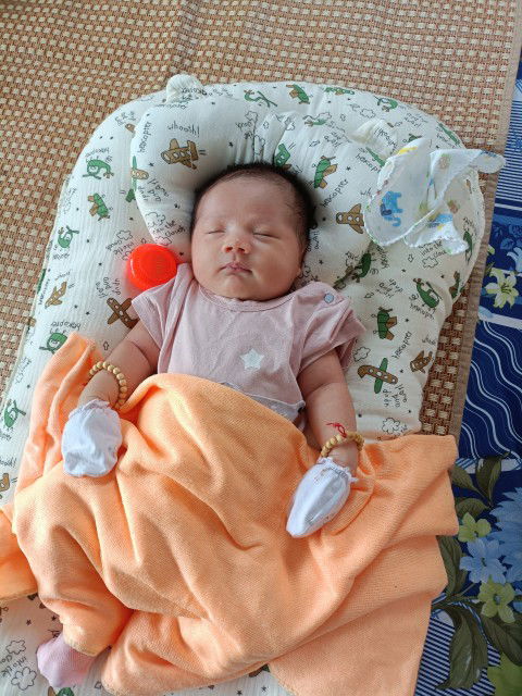 ngọc bích profile icon