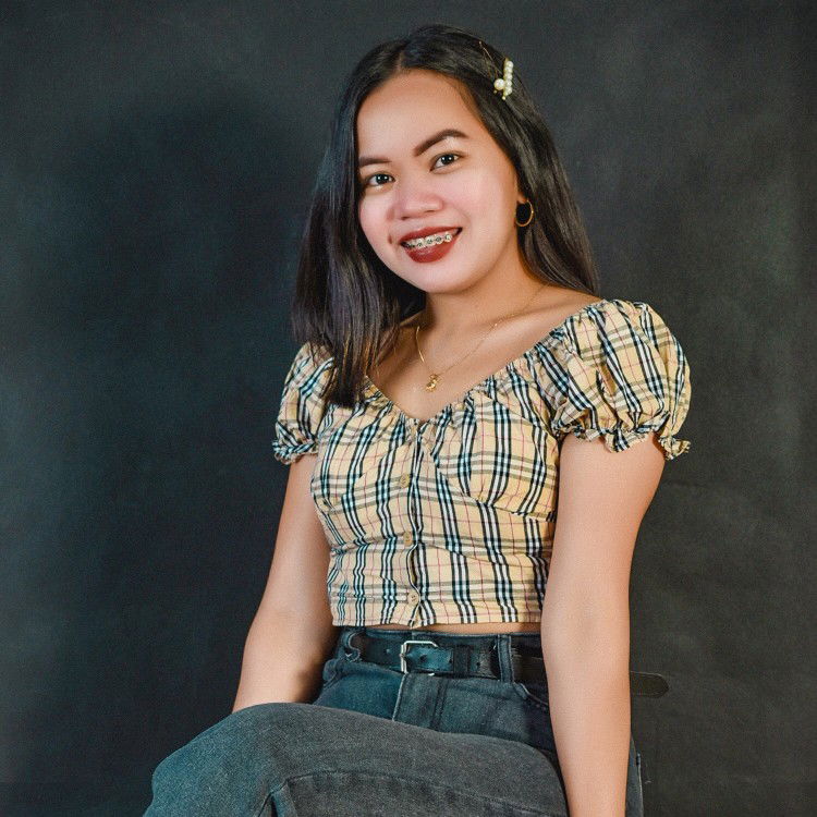 Nikka Arianna profile icon