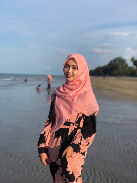 suriana profile icon