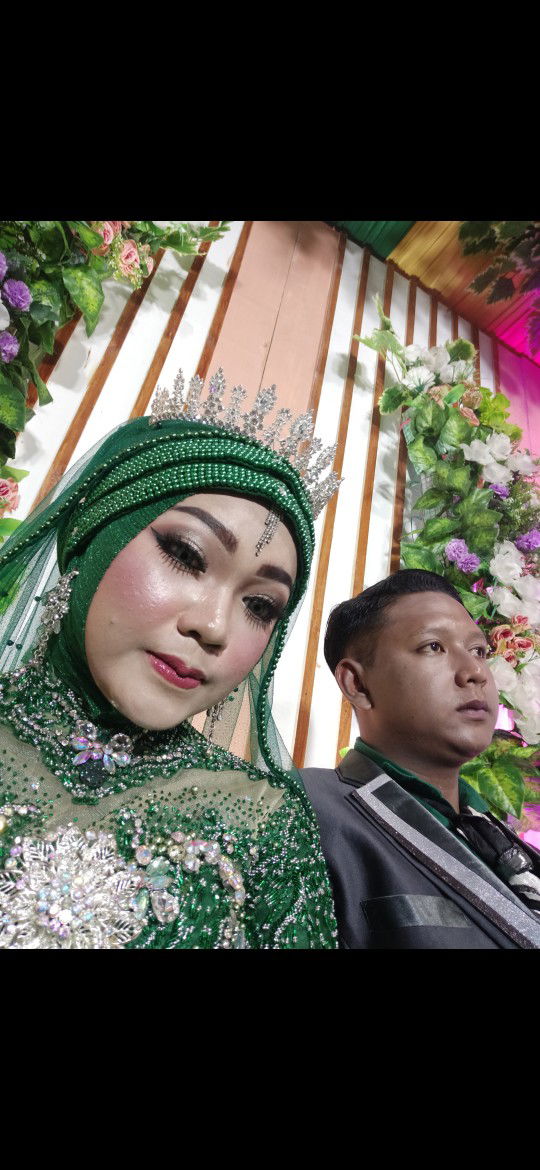 Yulia Ningsih profile icon