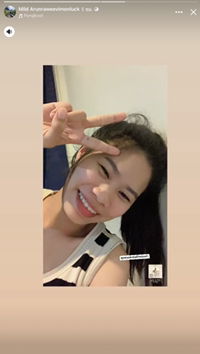 Arunrawee  Vimonluck profile icon