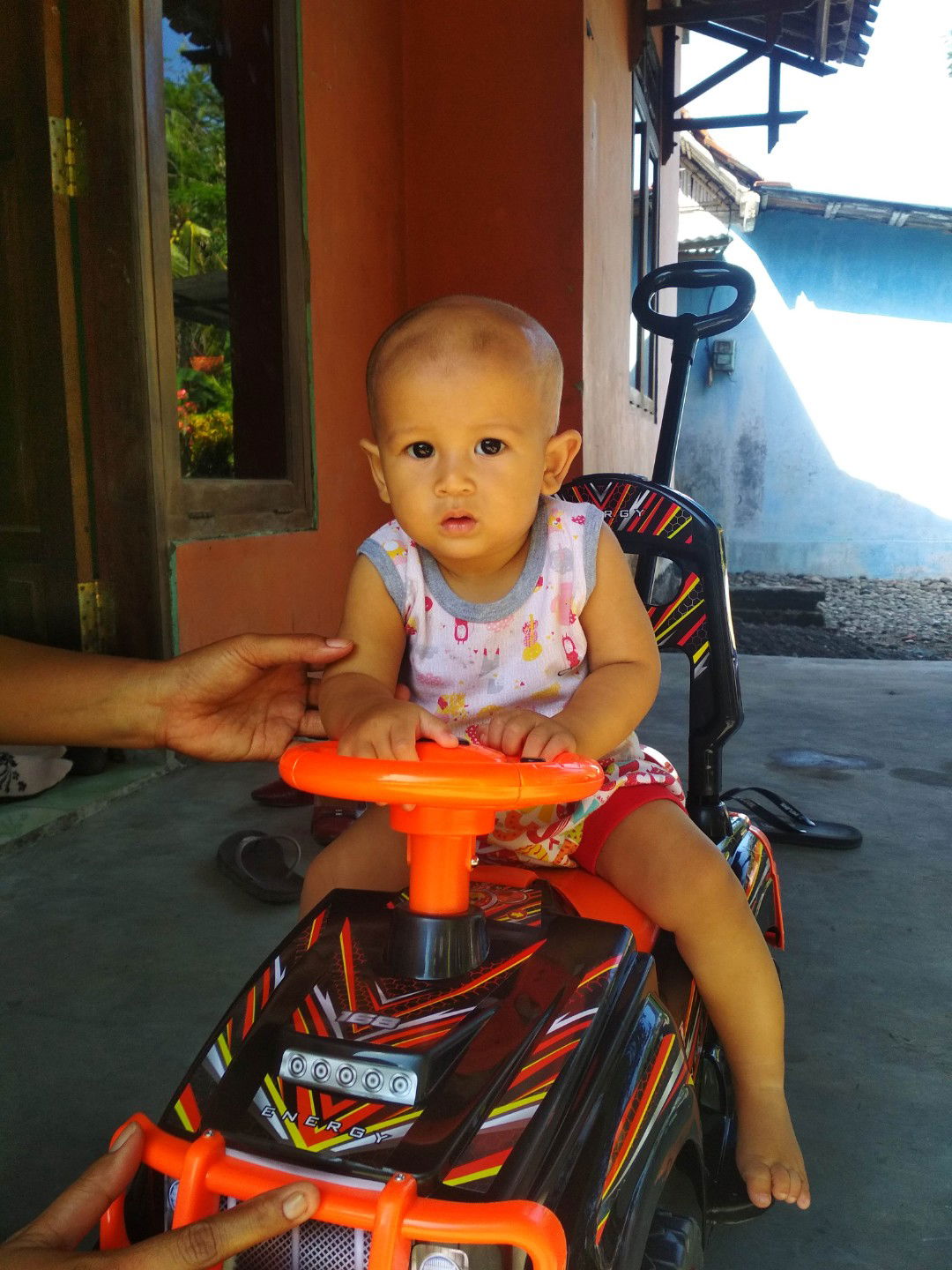 DENY MARDIANTO profile icon