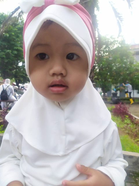 Widiar Fahmi profile icon