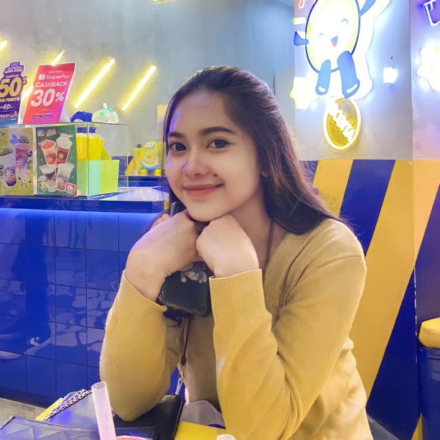 Elma Mayasari profile icon