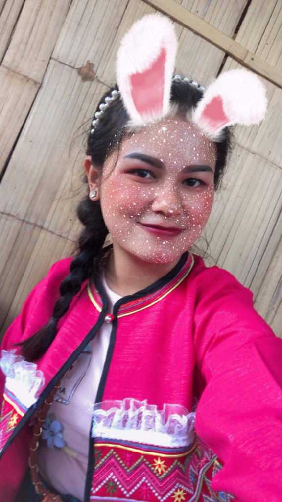 นาร์จ๋า'า เตี้ยจัง'ง profile icon