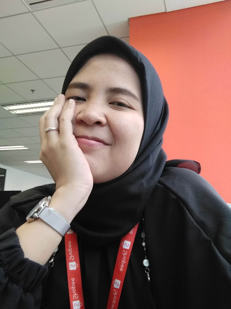 Novi Permata Wijaya profile icon