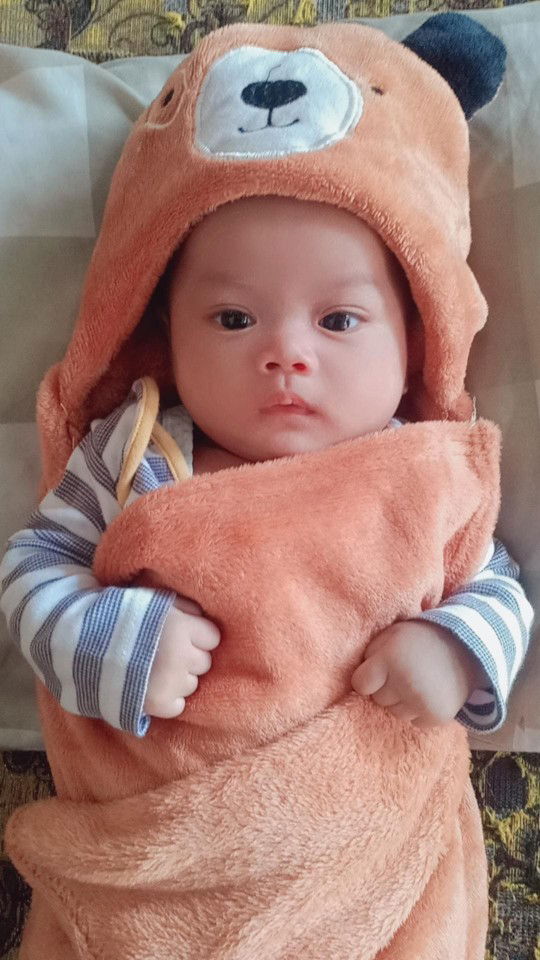 Dewi Wulandari profile icon