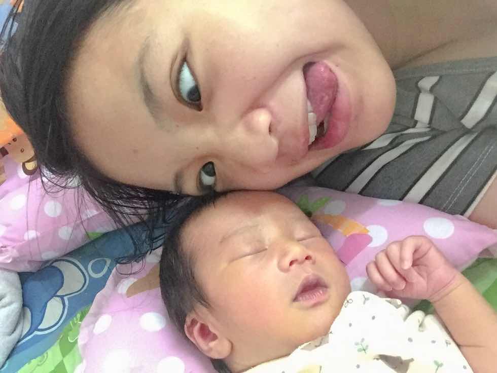 มีลูกไว