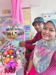 SITI NURUL NADIA BT SULIMAN profile icon