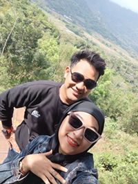 Suci Dona profile icon