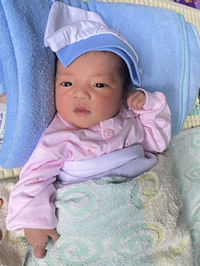 La Thanh Thư profile icon