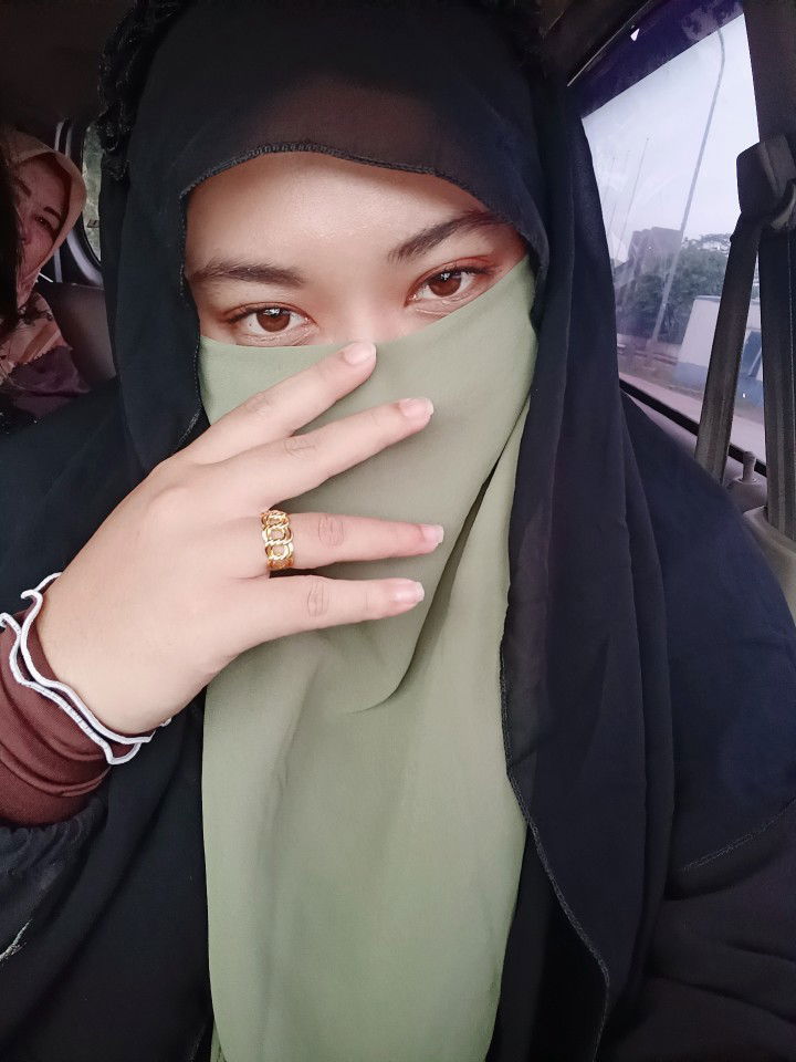 Tika Mentari profile icon