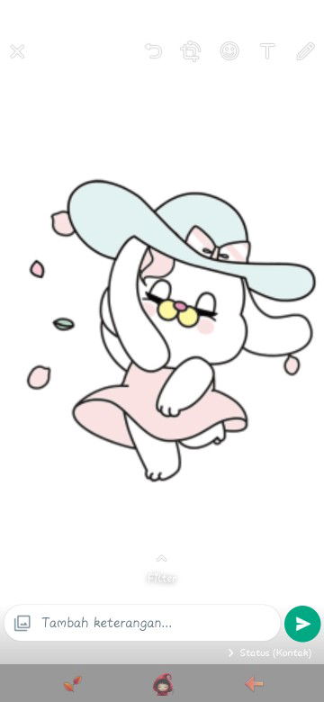 Fitriana profile icon