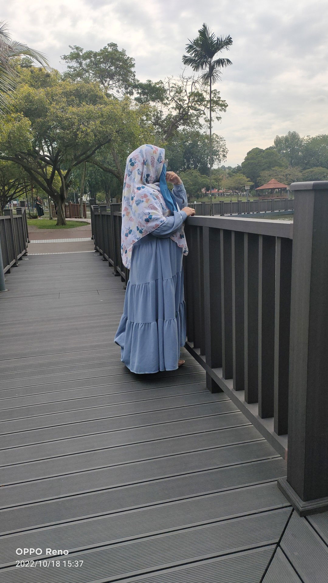 Helmiani Putrie profile icon