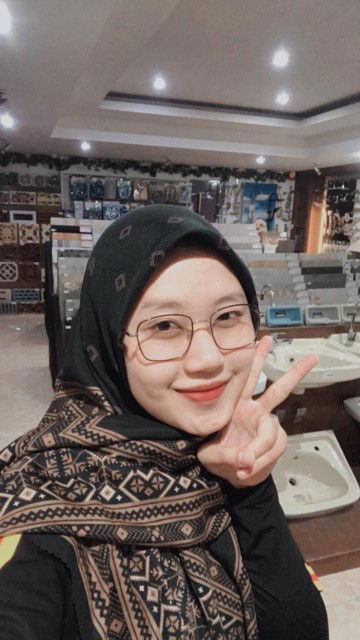 siti khofidatul khasanah profile icon