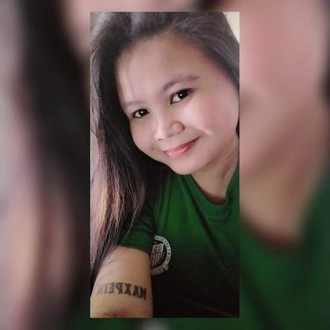 Kimberly Portes profile icon