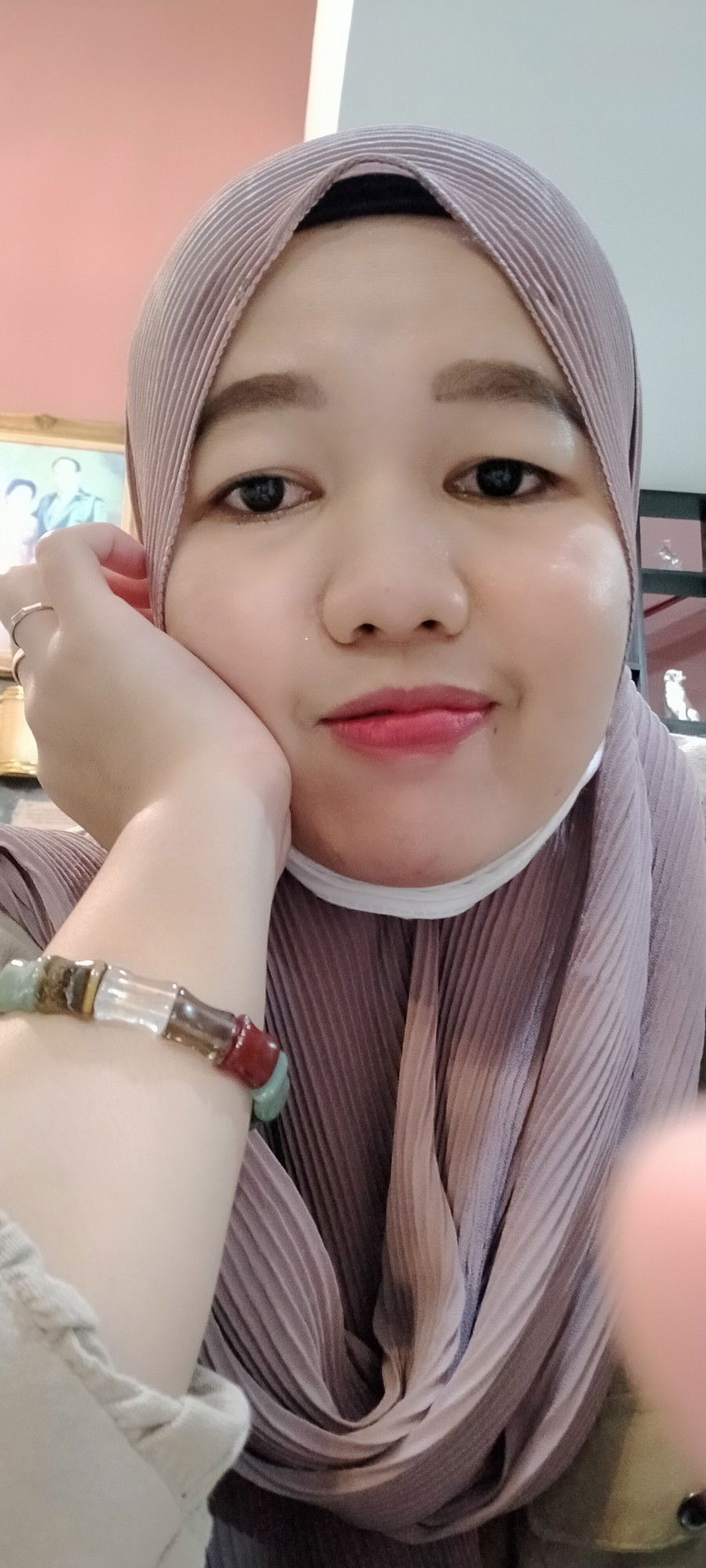 Kamilla profile icon