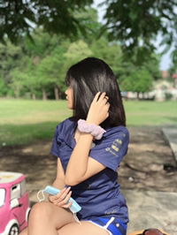 Suchada Wisetsri profile icon