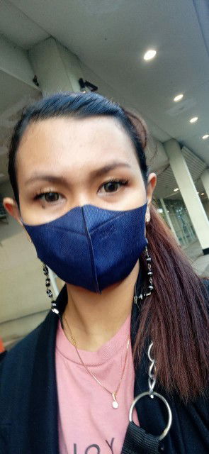 Azka Intan profile icon