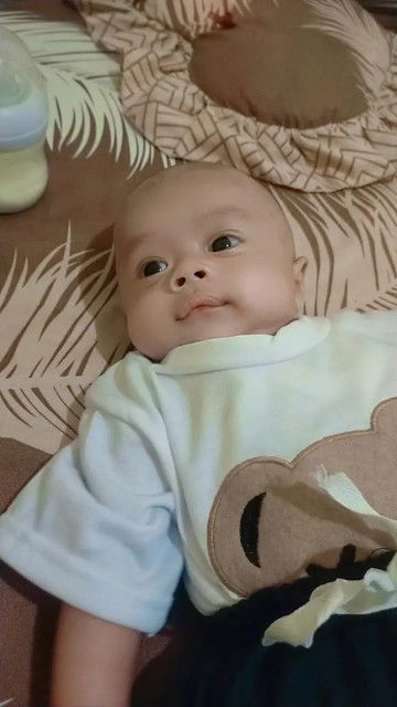 Nila Audila profile icon