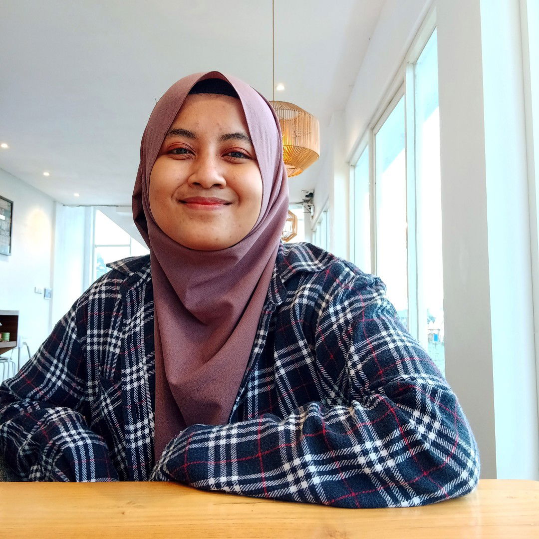 Anna Nurjanah profile icon