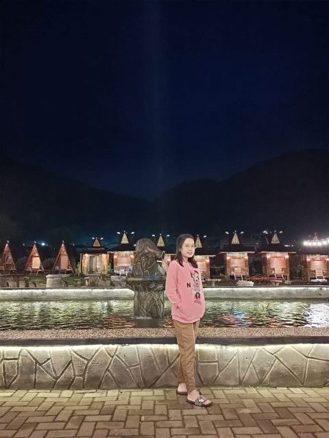 Agnesya Silalahi profile icon