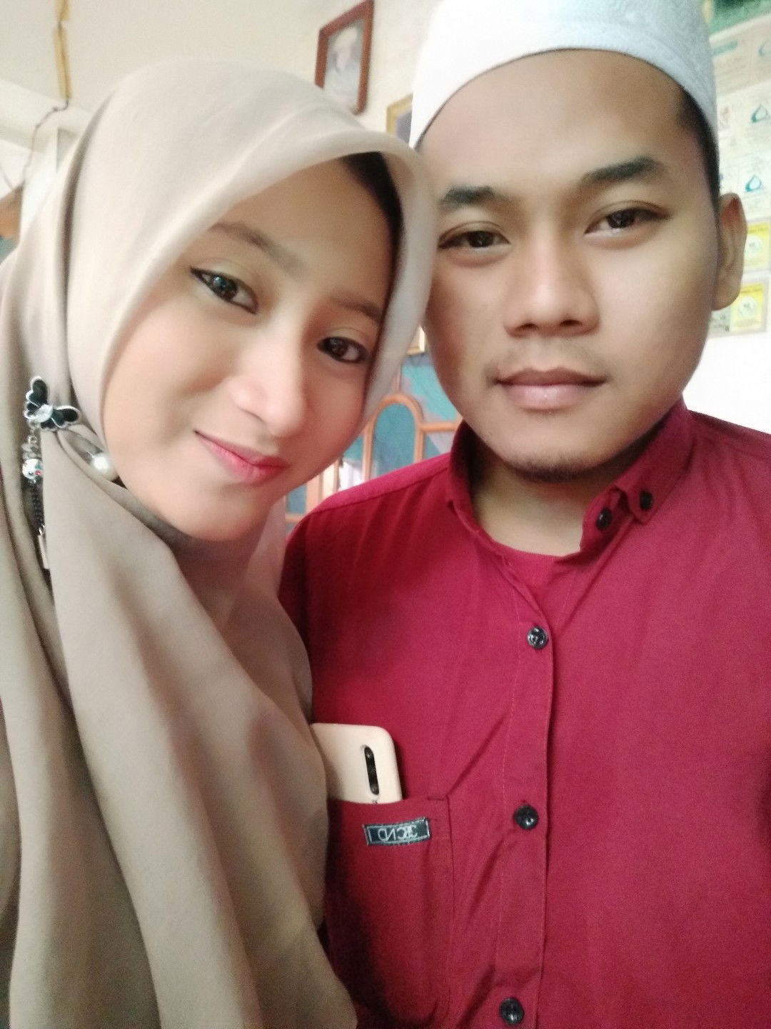 Nurul Hasya profile icon