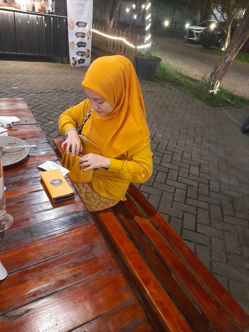 Bunga Bunga profile icon