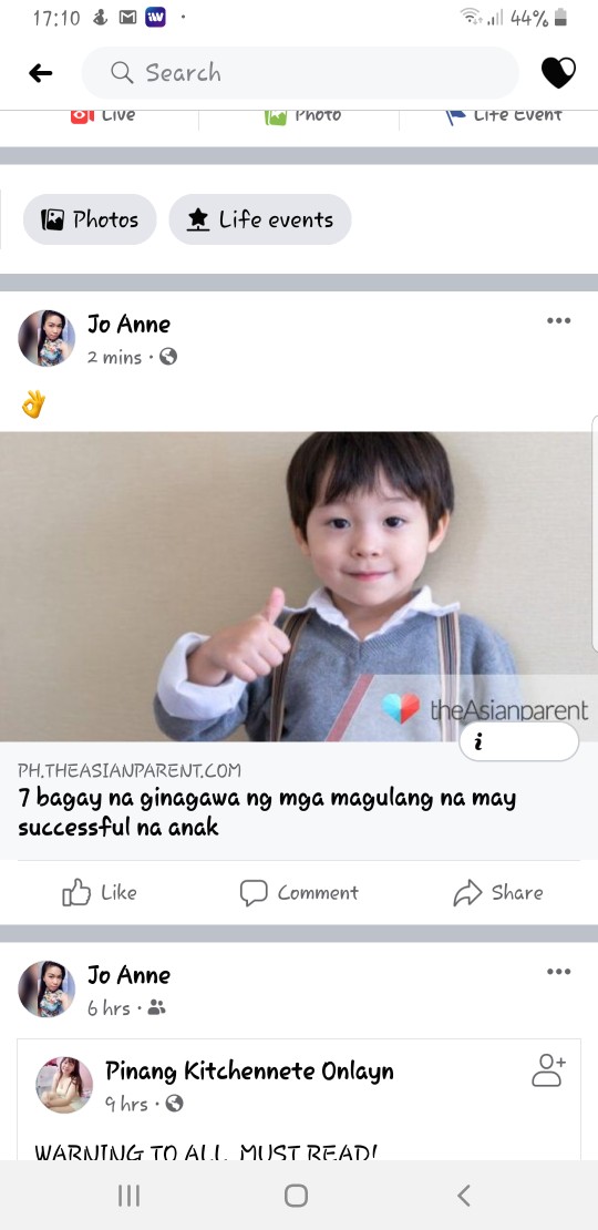 Post reply image
