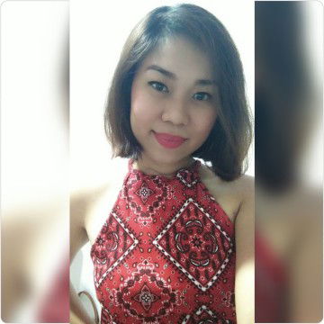 Joanne Merielle Marana profile icon