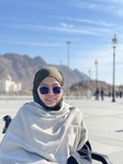 Nur Fatin Aliah profile icon