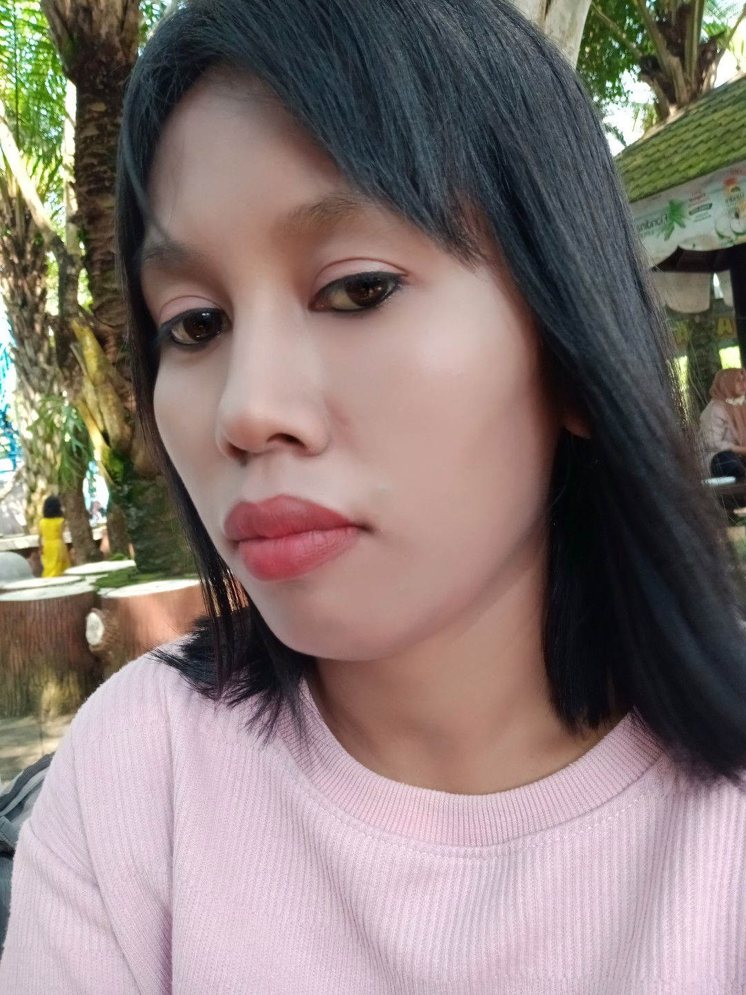 Munawarotul Fitria profile icon