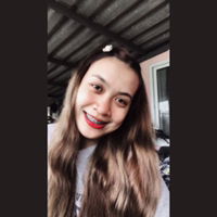 Benz Nattarikha profile icon