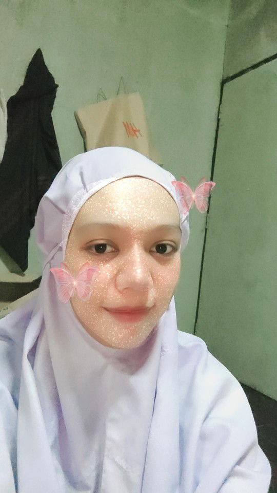 นูรมี เจะยะปา profile icon