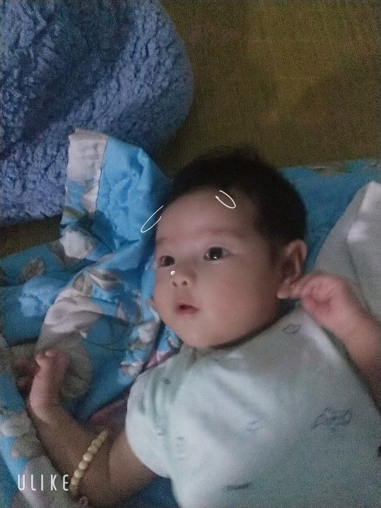 Dương thị linh profile icon