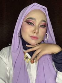 Nursyafiqa Abu Zaireen profile icon