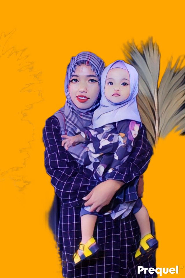 Ulpa Tusa'diah profile icon