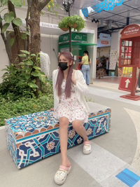 Kanyanut Laochanan profile icon