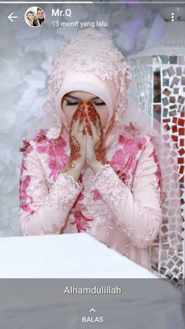 Dina Novita profile icon